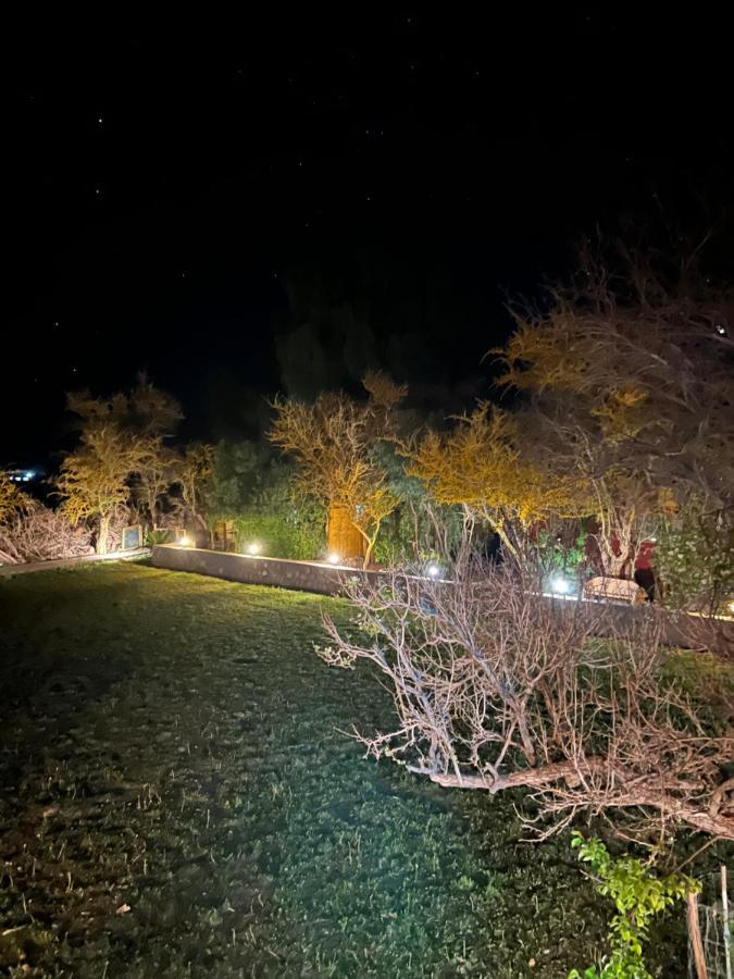 Rincon Del Inca Vila San Pedro de Atacama Exterior foto